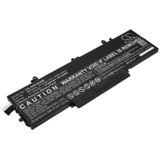 Remplacement de batterie compatible pour HP  HSTNN-DB7Y, 918108-855, HSTNN-1B7V, 918045-2C1, HSN-Q02C...