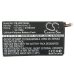 Batteries Remplace WD3870127P