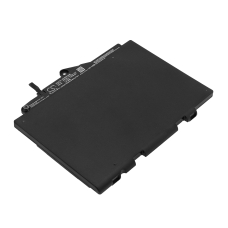 Remplacement de batterie compatible pour HP  HSTNN-UB6T, 800232-541, HSTNN-L42C, 800232-271, T7B33AA...