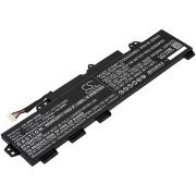 Batterie pour ordinateur portable HP EliteBook 850 G5