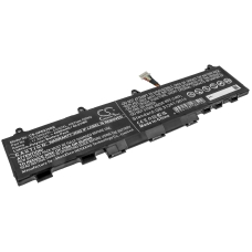 Compatible battery replacement for HP CC03053XL,CC03XL,HSTNN-DB9Q,HSTNN-IB9F,HSTNN-LB8Q...