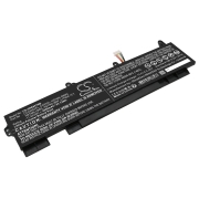 CS-HPE857NB<br />Batteries for   replaces battery L77608-421