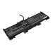 Batterie pour ordinateur portable HP CS-HPF119NB