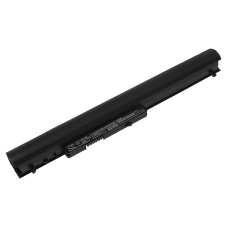 Remplacement de batterie compatible pour HP  LA03, 775625-221, HSTNN-IB6R, HSTNN-DB6N, LA03DF...