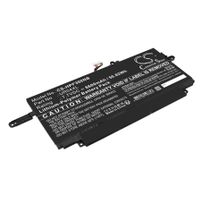 Compatible battery replacement for HP M90785-2C1,TPN-DB1G,UR04XL