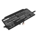 Batterie pour ordinateur portable HP CS-HPF300NB