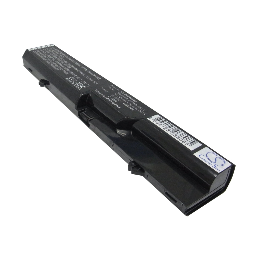 Notebook battery Compaq 320