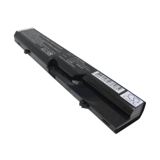 Compatible battery replacement for Compaq 587706-121,587706-751,593572-001,BQ350AA,HSTNN-CB1A...