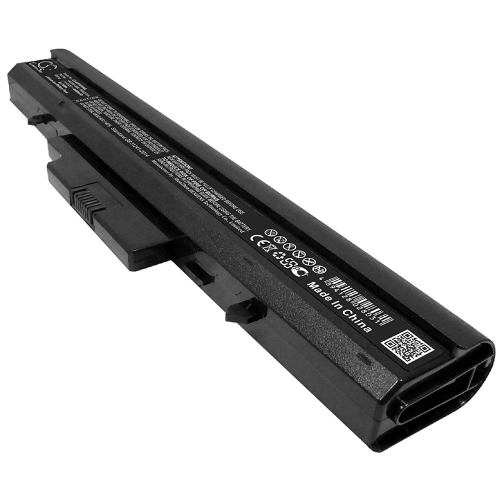 Notebook battery HP 530