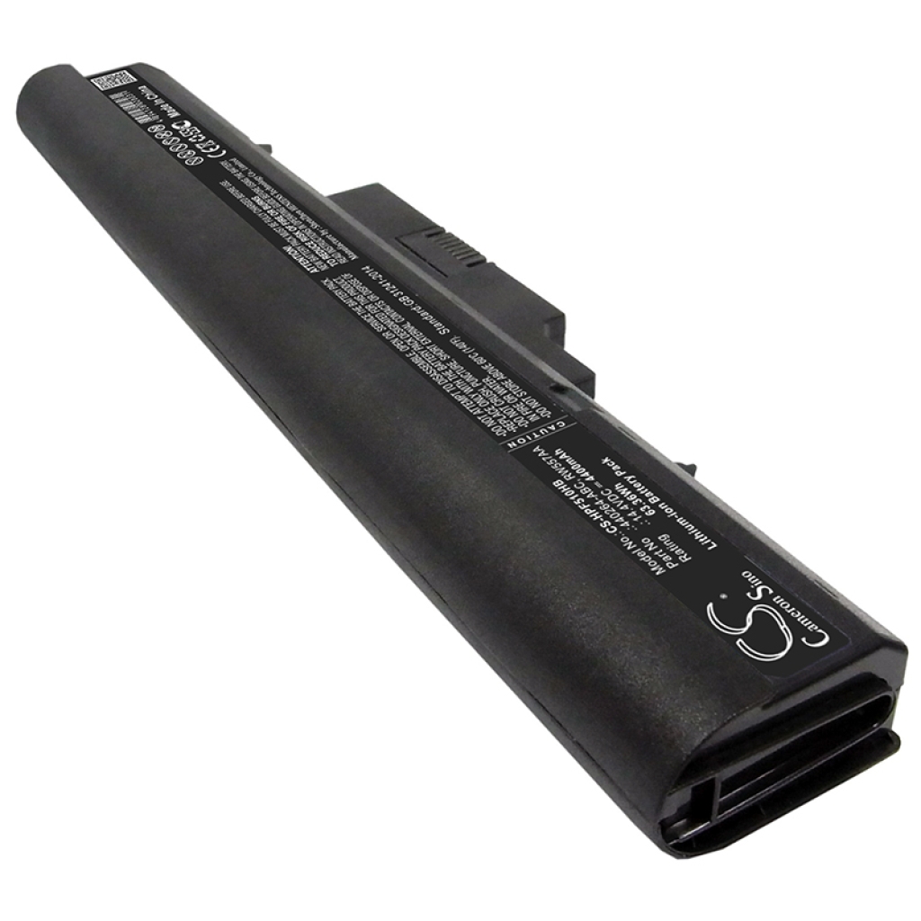 Battery Replaces 443063-001