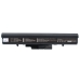 Batterie pour ordinateur portable HP CS-HPF510NB