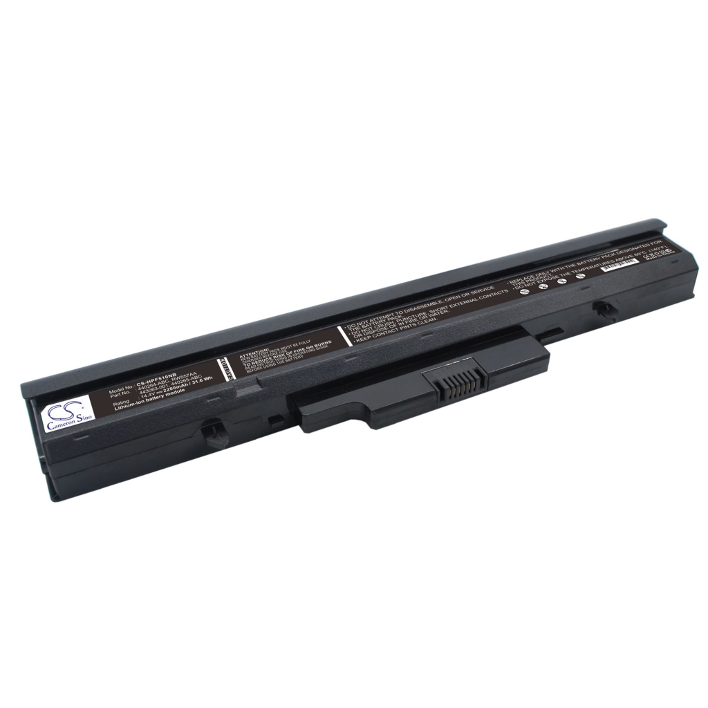 Batterie pour ordinateur portable HP 510