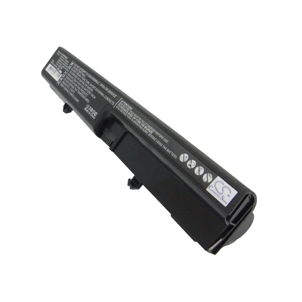 Batterie pour ordinateur portable Compaq Business Notebook 6535S