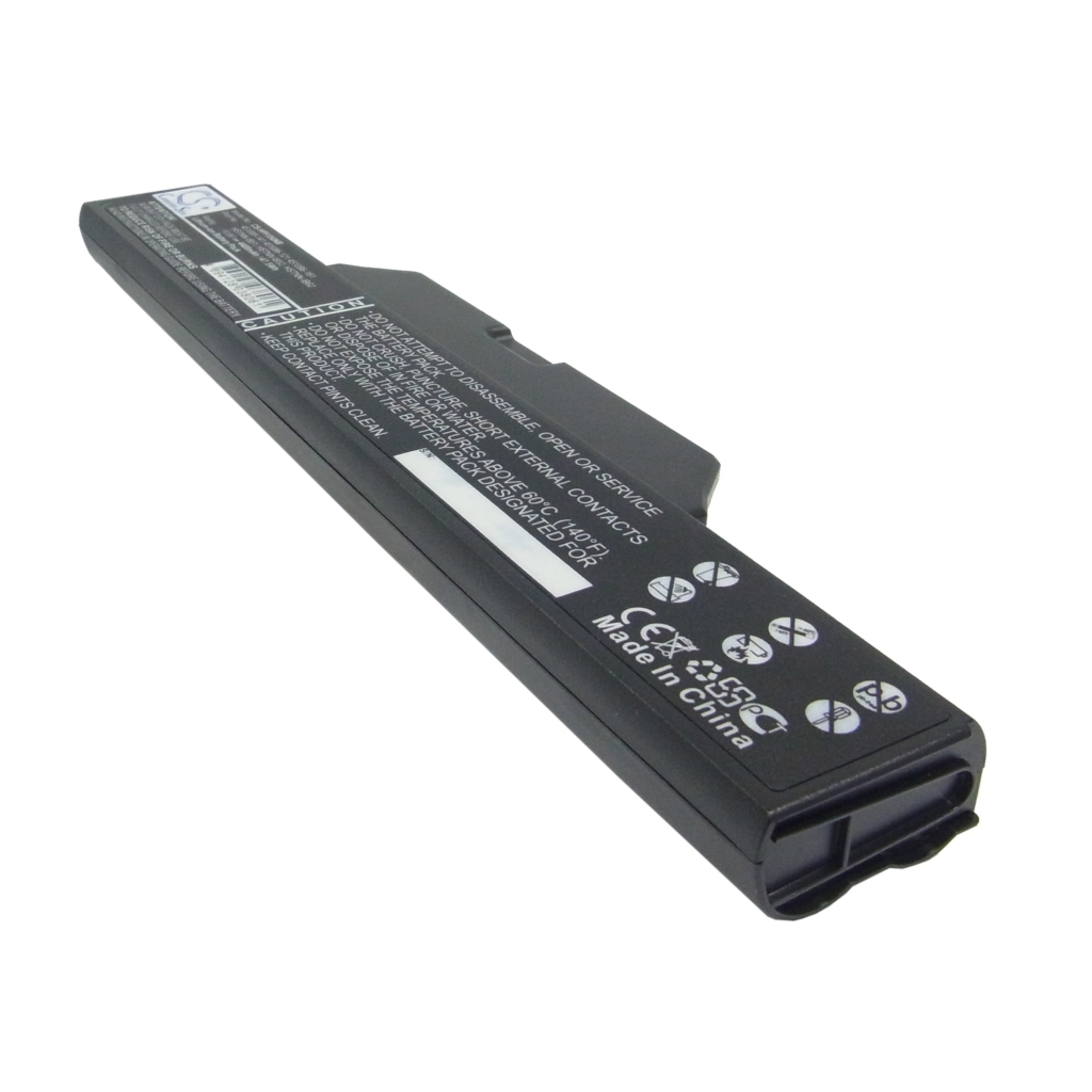 Batterie pour ordinateur portable HP Business Notebook 6730s