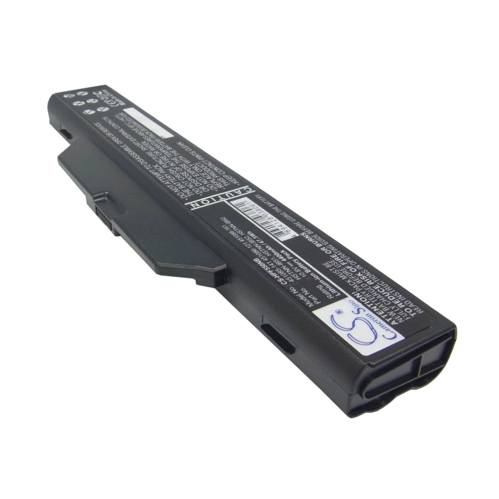 Batterie pour ordinateur portable HP Business Notebook 6730s