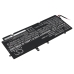 Batterie pour ordinateur portable HP CS-HPG104NB