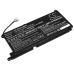 Batterie pour ordinateur portable HP Pavilion Gaming 15-dk0204ng