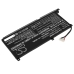 Batterie pour ordinateur portable HP Spectre x360 15-ap090nz