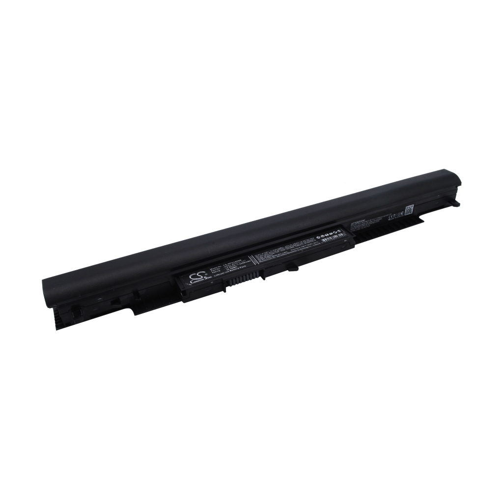 Batterie pour ordinateur portable HP Pavilion 15q-aj006TX