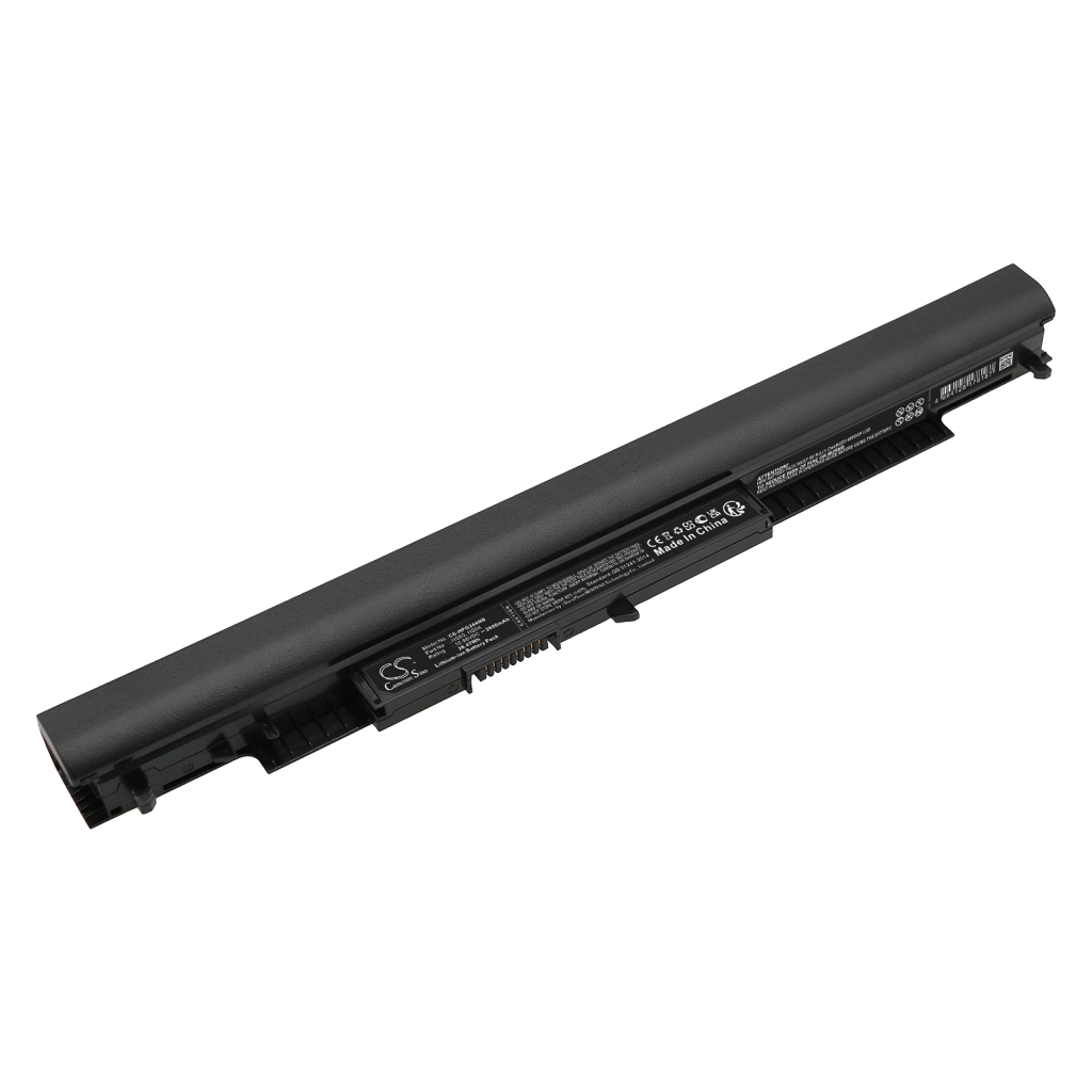 Battery Replaces 807612-141