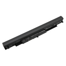 Remplacement de batterie compatible pour HP  807612-251, 852802-851, HSTNN-IB7A, 807611-131, 807612-121...