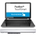 HP Pavilion Touchsmart 14