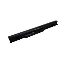 Remplacement de batterie compatible pour HP  HSTNN-IB4L, H6L28AA, 768549-001, RA04, 707618-121...