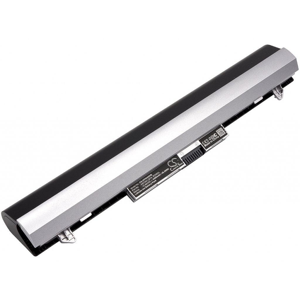 Notebook battery HP Probook 400