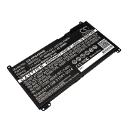 Notebook battery HP ProBook 450 G4