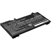 Notebook battery HP ProBook 450 G7