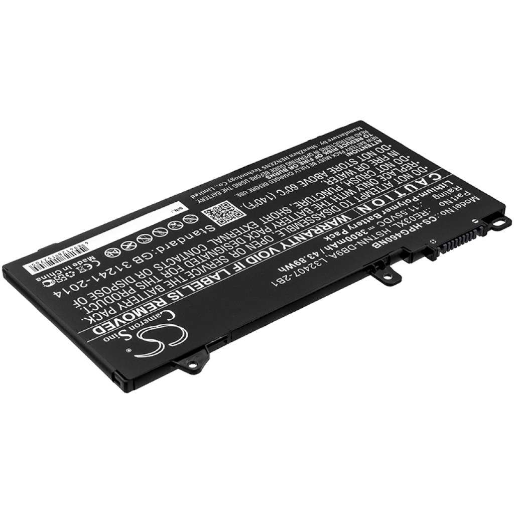 HP zhan66 Pro 13 G2(6AF22PC)