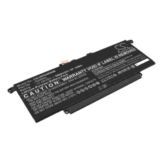 Remplacement de batterie compatible pour HP  M64310-271, TPN-DB0O, SS06XL, M73476-005