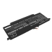 Batterie pour ordinateur portable HP CS-HPG485NB