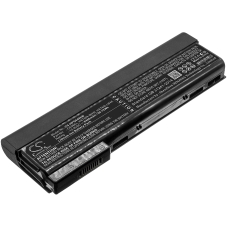 Remplacement de batterie compatible pour HP  718756-001, E7U22AA, 718676-421, HSTNN-LB4Y, 718678-221...