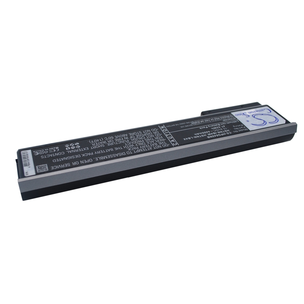 Notebook battery HP H5G74E