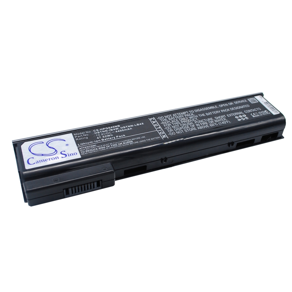 Notebook battery HP CS-HPG640NB