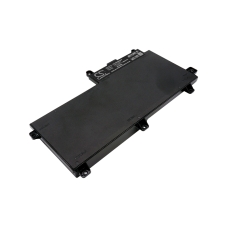 Remplacement de batterie compatible pour HP  CI03, HSTNN-I67C-4, 801517-421, CIO3XL, HSTNN-UB6Q...