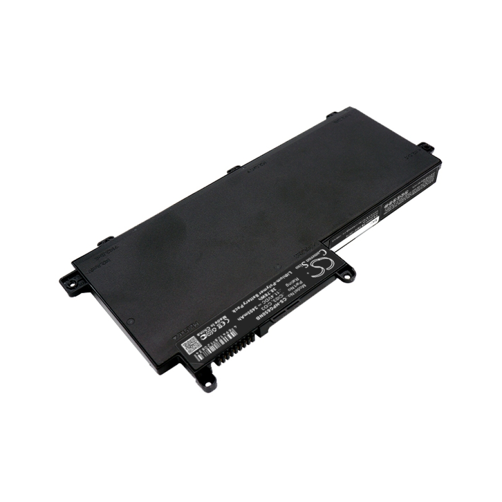 Battery Replaces CI03048XL