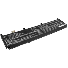 Remplacement de batterie compatible pour HP  L78553-005, L77973-1C1, HSTNN-IB9E, MB06XL