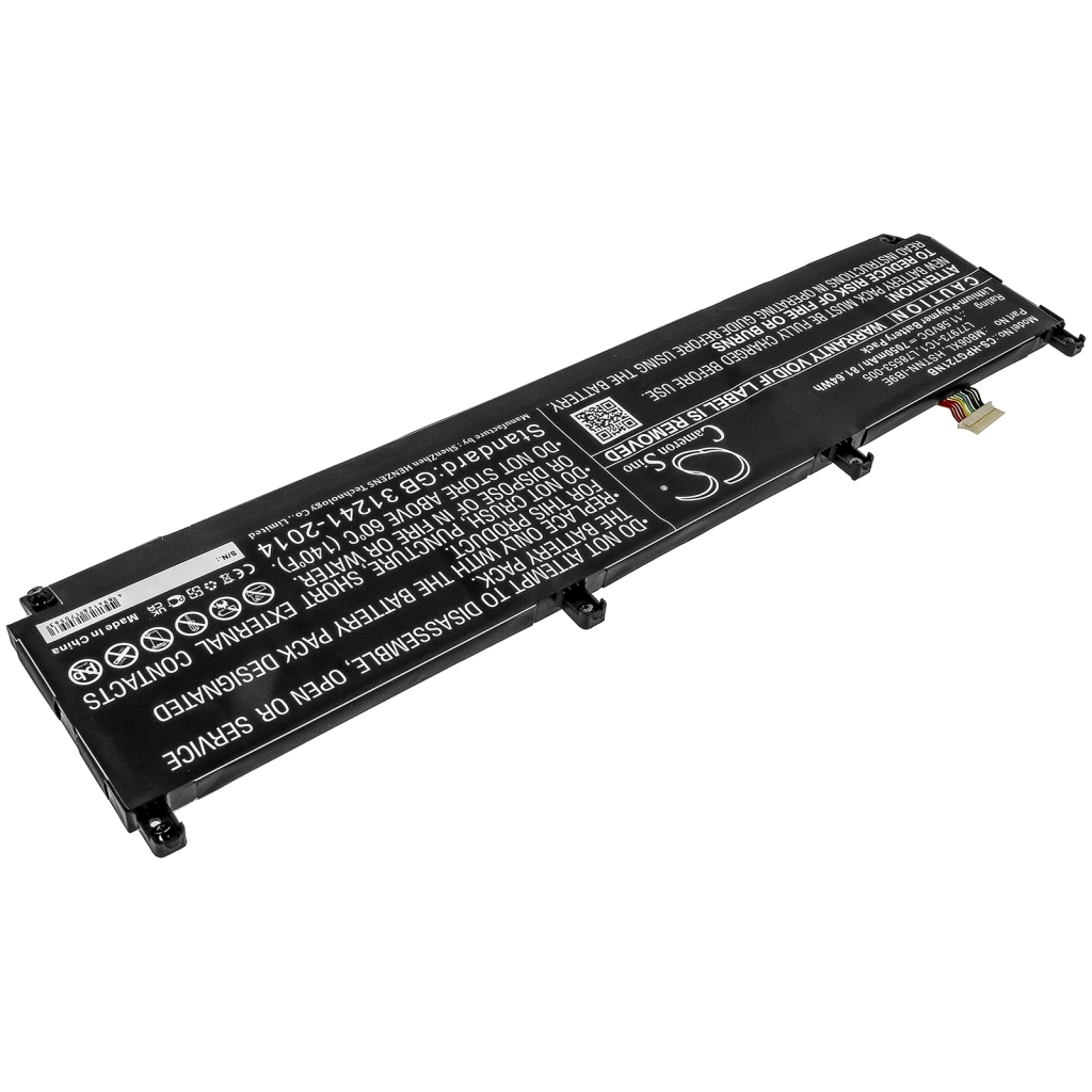 Battery Replaces MB06XL