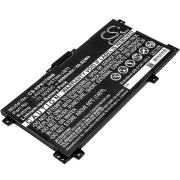 Batterie pour ordinateur portable HP Envy 17-CE0001NW