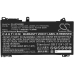 Batterie pour ordinateur portable HP ProBook 455 G7