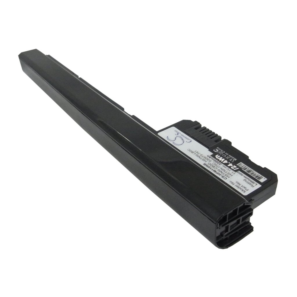 Notebook battery Compaq Mini 102