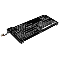 Remplacement de batterie compatible pour HP  L48497-005, L48431-2C1, HSTNN-DB9F, PG06XL