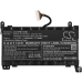 Batteries Remplace FM08XL