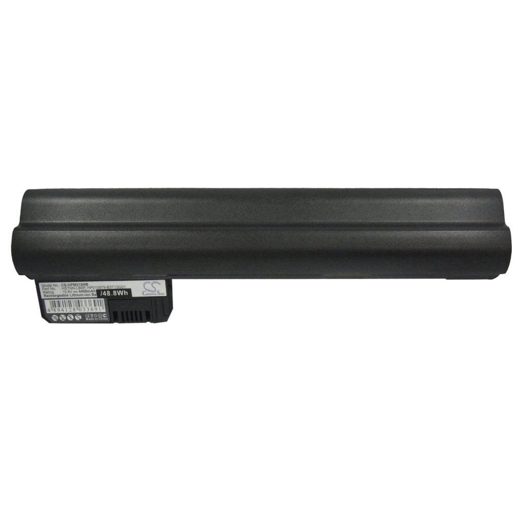 Batterie pour ordinateur portable HP WE823UA