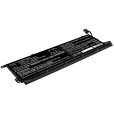 Remplacement de batterie compatible pour HP  L32749-00, L32701-2C1, HSTNN-DB98, DX06XL