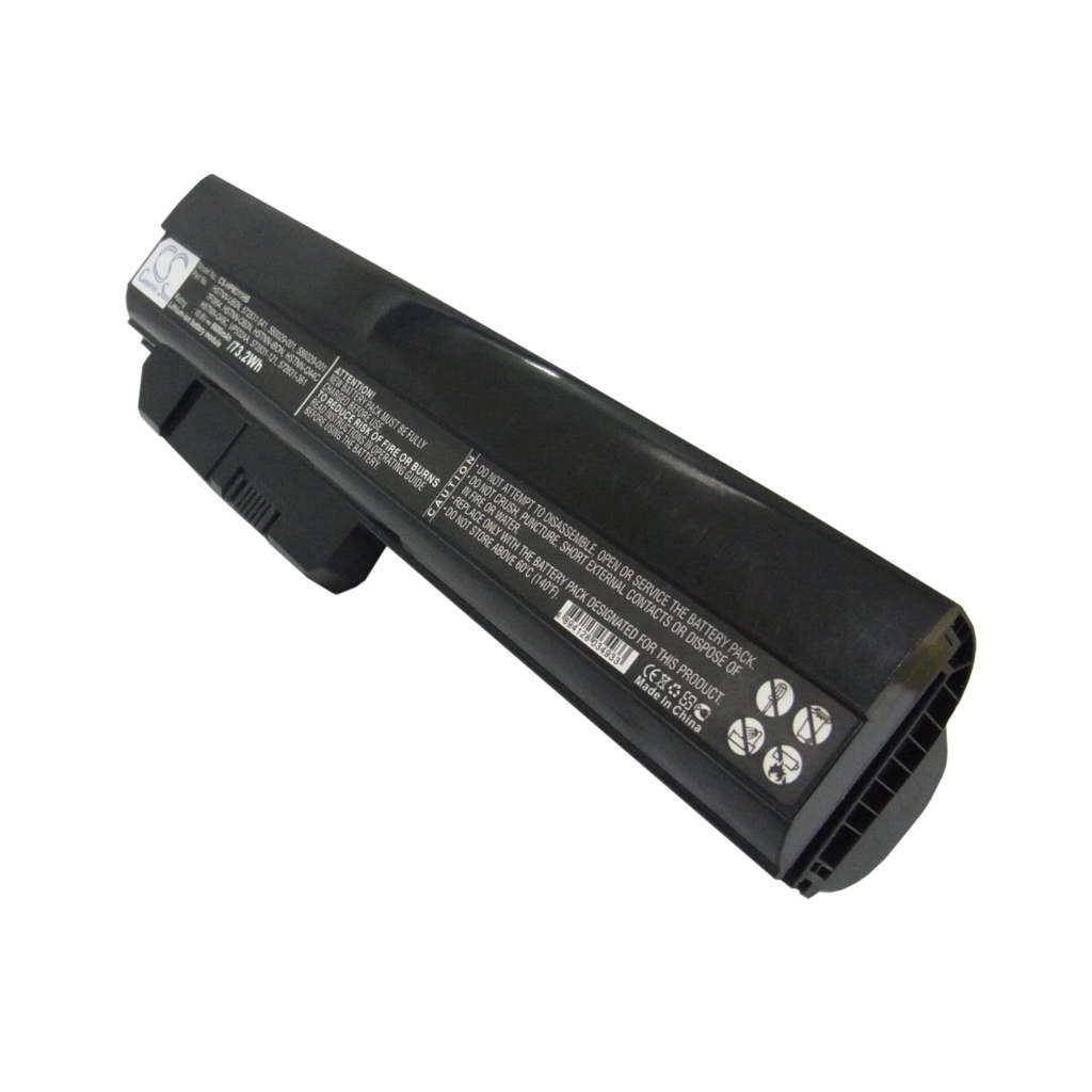 Notebook battery HP Pavilion DM1