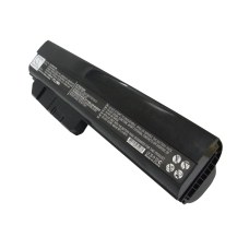 Remplacement de batterie compatible pour HP  HSTNN-OB0N, 572831-541, VP502AA, HSTNN-IBON, 572831-361...