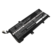 Notebook battery HP Envy x360 m6-aq005dx